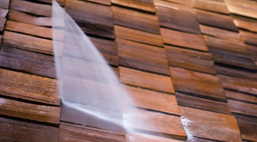 Slate Roofing in Norwood, GA